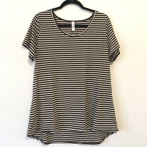 L U L A R O E  P E R F E C T  T E E